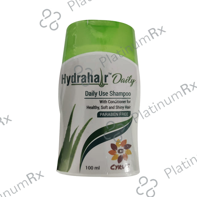 Hydrahair Daily Shampoo