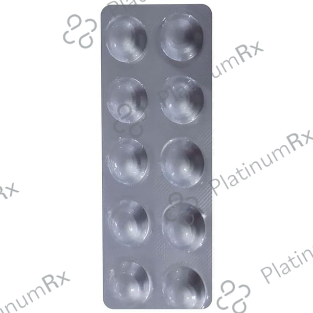 Gcolate 1mg Tablet 10s