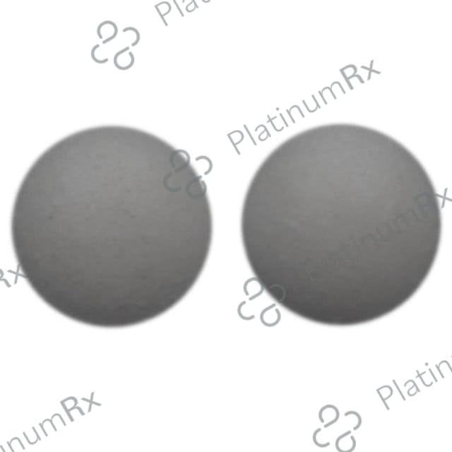 Tsart 20mg Tablet 15s