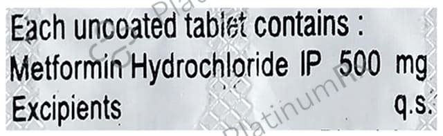 Hilmet 500 Tablet