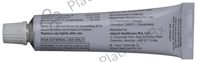 Glimiprex 3mg Tablet 10s