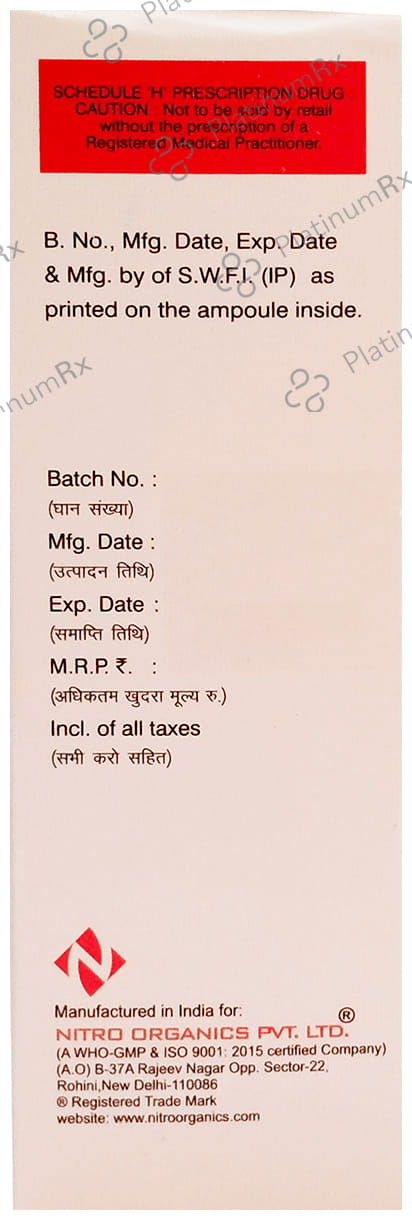 Mepred 1000mg Injection