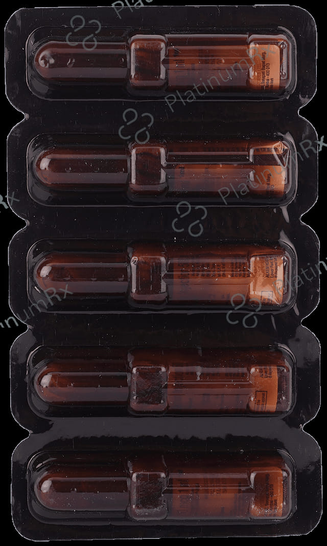 Meganerv Injection