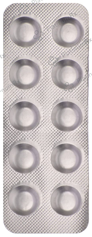 Lorvas 2.5mg Tablet 10s