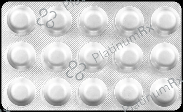 Rozucor F 160/10mg Tablet 15s