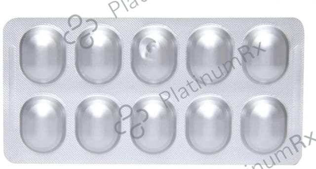 Amigatin 300/10mg Tablet 10s