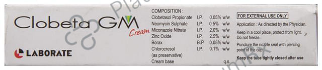 Clobeta GM Cream 10 Cream