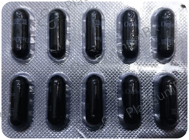 Dr Ortho Capsule for Bone & Joint Health 10 capsules