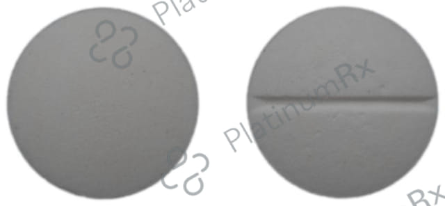 Ambrolite 30mg Tablet 10s