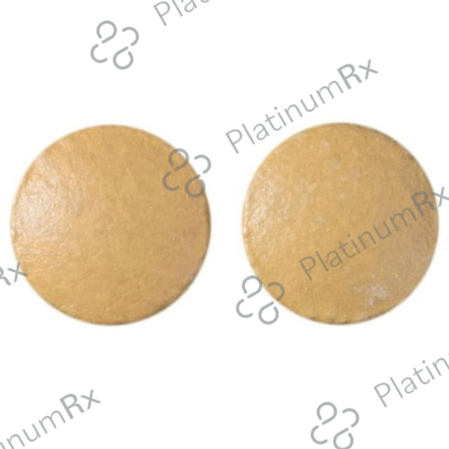 Forpan 40mg Tablet 10s