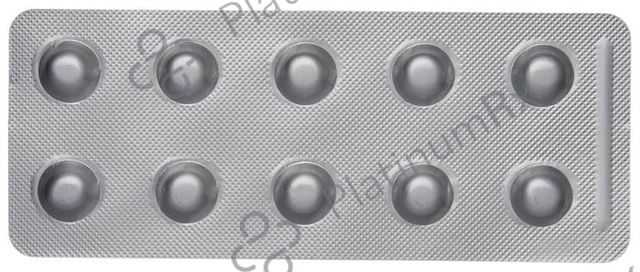 Rofaday 500mcg Tablet 10s