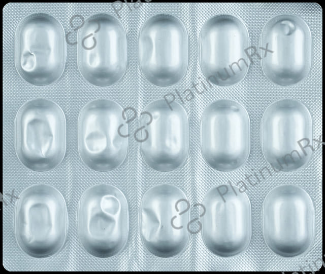 Met XL 3D 25/6.25/40mg Tablet ER 15s
