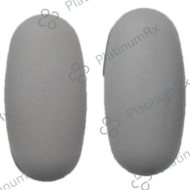 Moxclav 625 Tablet