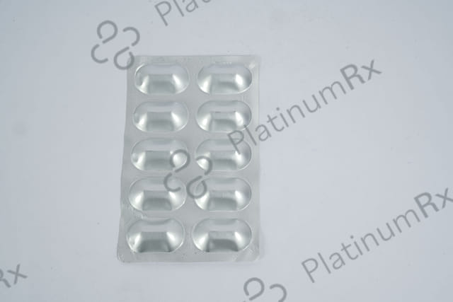 Divalpin ER 500mg Tablet 10s