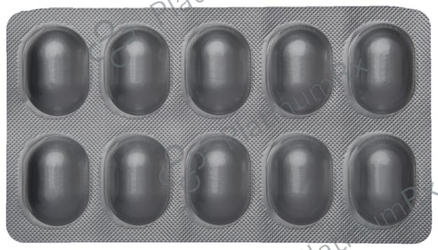 Zocef 250mg Tablet 10s