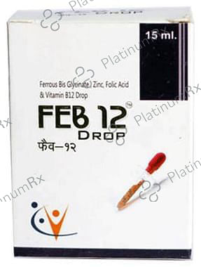 FE 12 Drop