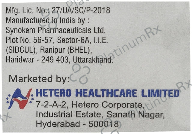 Dydropal 10mg Tablet 10s