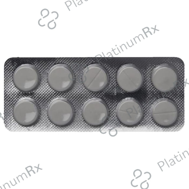 Doxomax XP 30/400mg Tablet 10s
