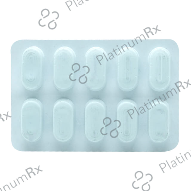 Dicoliv MR 250 mg/50 mg/325 mg Tablet 10s