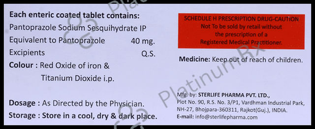 Euclide M 60 OD 60/500mg Tablet ER 10s