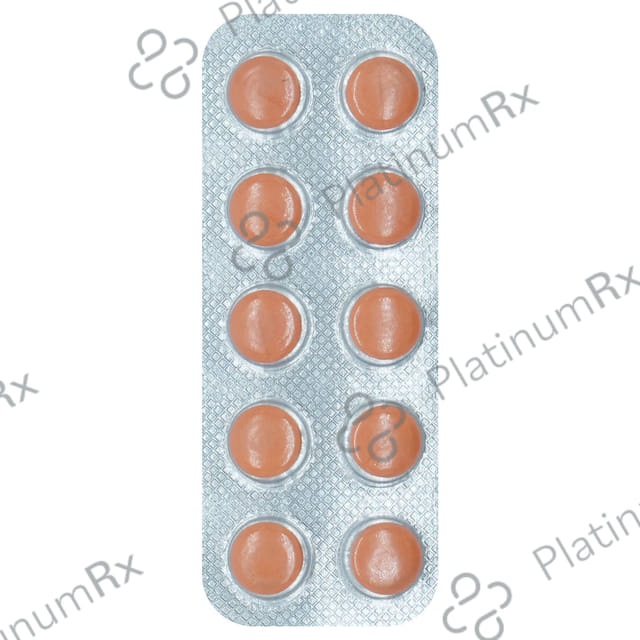 Fluoxet 60mg Tablet 10s