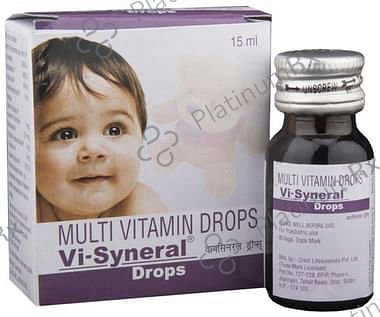 VI syneral Drops 15ml