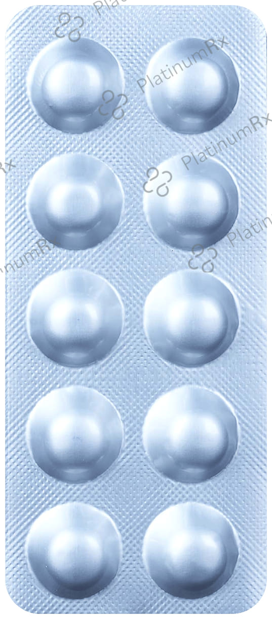 Nersave NT 75mg/10mg Tablet