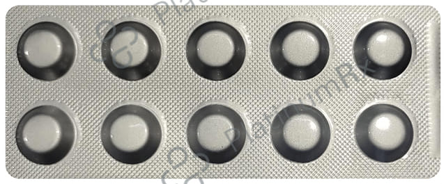 Bisoheart AM 5/5mg Tablet 10s