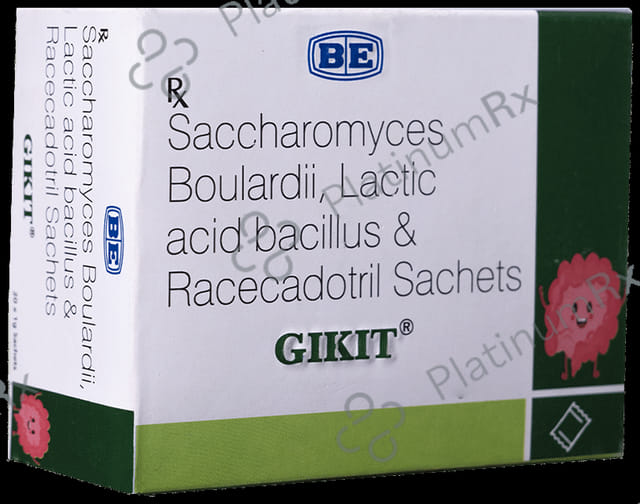 Gikit Sachet