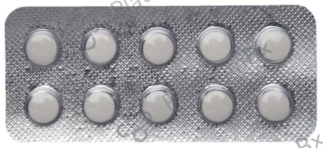 Safecet 5mg Tablet 10s