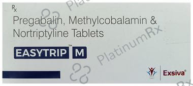 Easytrip M Tablet