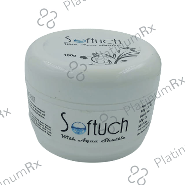 Softuch Cream 150 Cream