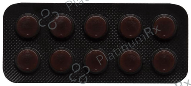 Monotrate 20mg Tablet 10s