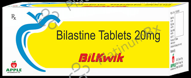 Bilkwik Tablet