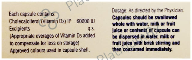 Lumia 60K Capsule 8s