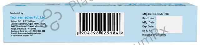 Soranil Gel (30gm Each) 2 Tubes