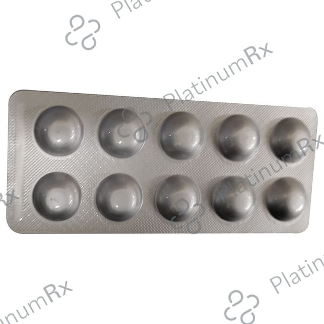 Carvistar CR 10mg Tablet 10s