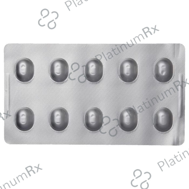 Vilano 40mg Tablet 10s