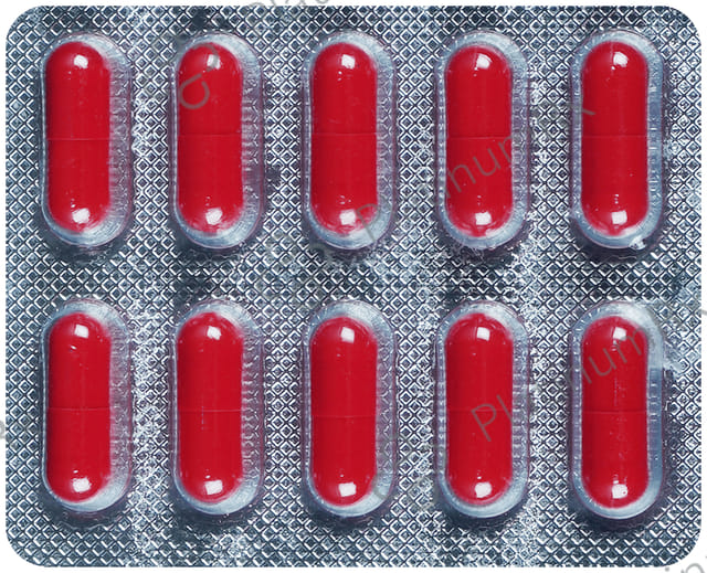 Betacap TR 20mg Capsule PR 10s