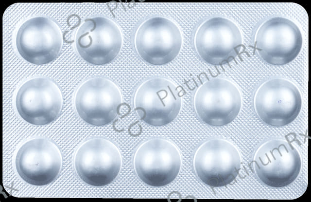 Rapeed 20mg Tablet 15s