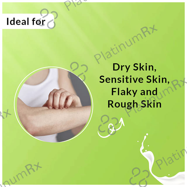 Fixderma Fidelia Body Lotion Nourishing
