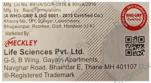 Itrahit 200mg Tablet