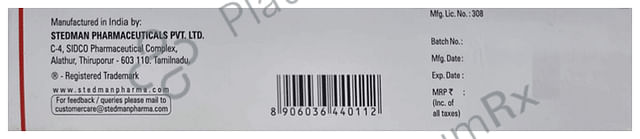 Drez V Vaginal Cream 30gm