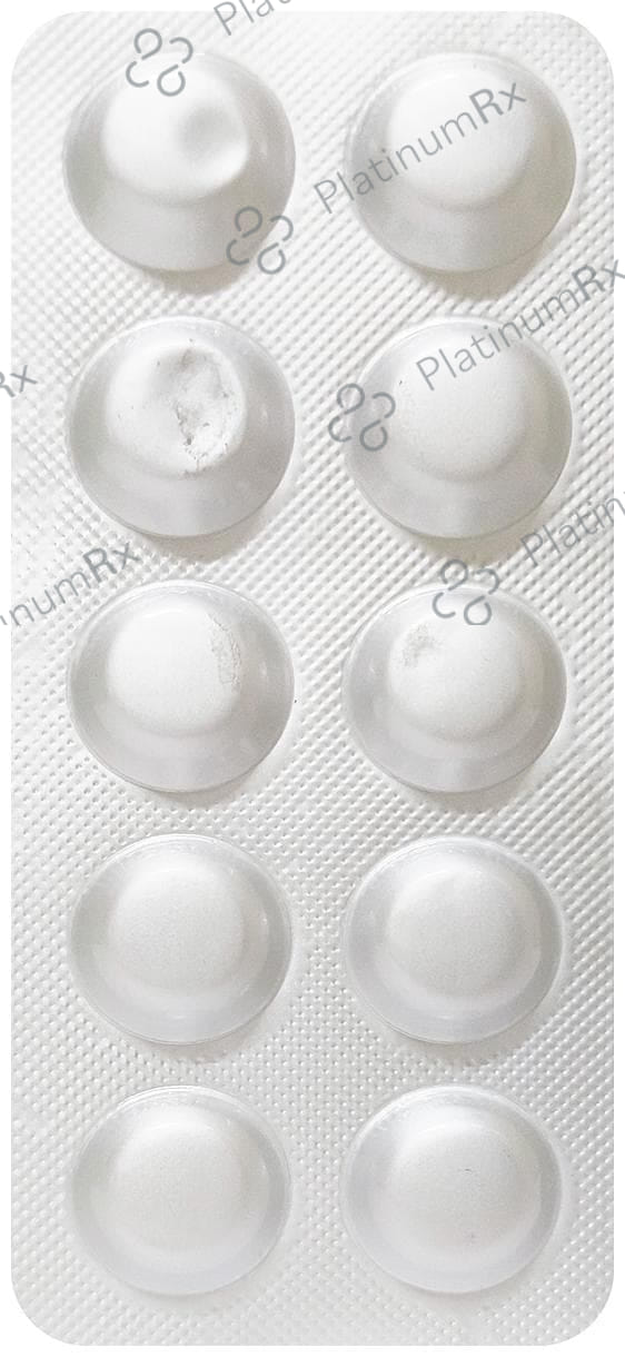 Rosuvotin 10mg Tablet 10s