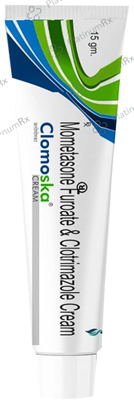 Clomoska Cream