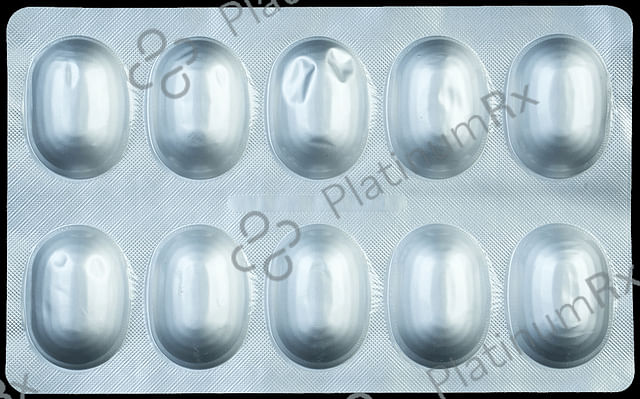 Myfortic 360mg Tablet 10s