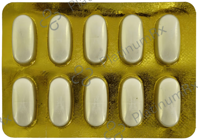 Nicip Cold & Flu 30mg Tablet 10s