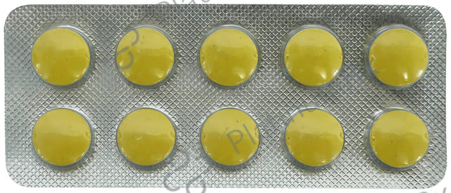 Simspas D 80mg/250mg Tablet