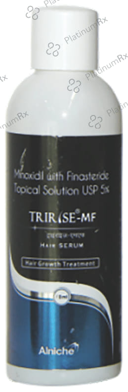 Tririse MF Hair Serum