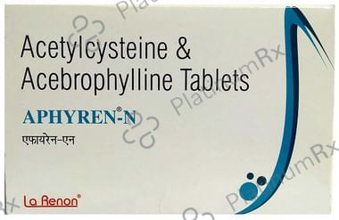 Aphyren N Tablet